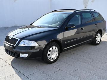 1.6i  75KW Combi 2/2008