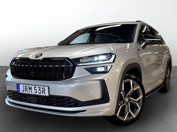 iV Sportline 360 Pano Family