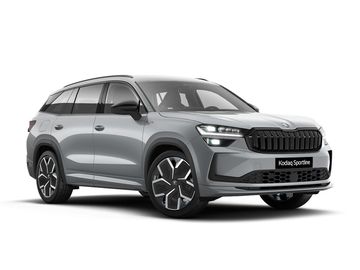 2,0 TDI 142 kW DSG 4x4