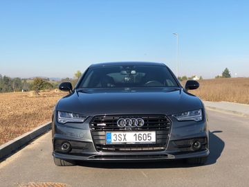 3.0 BiTDI  309 kW COMPETITION
