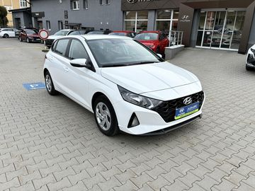 1.0T-GDi 74kW COMFORT CLUB