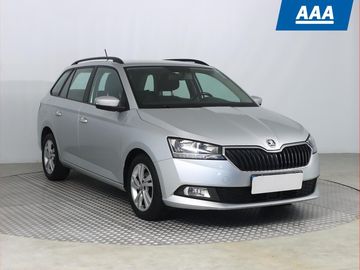 1.0 TSI, Ambition, Serv.kniha