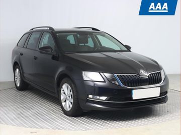 2.0 TDI, Style, Automat