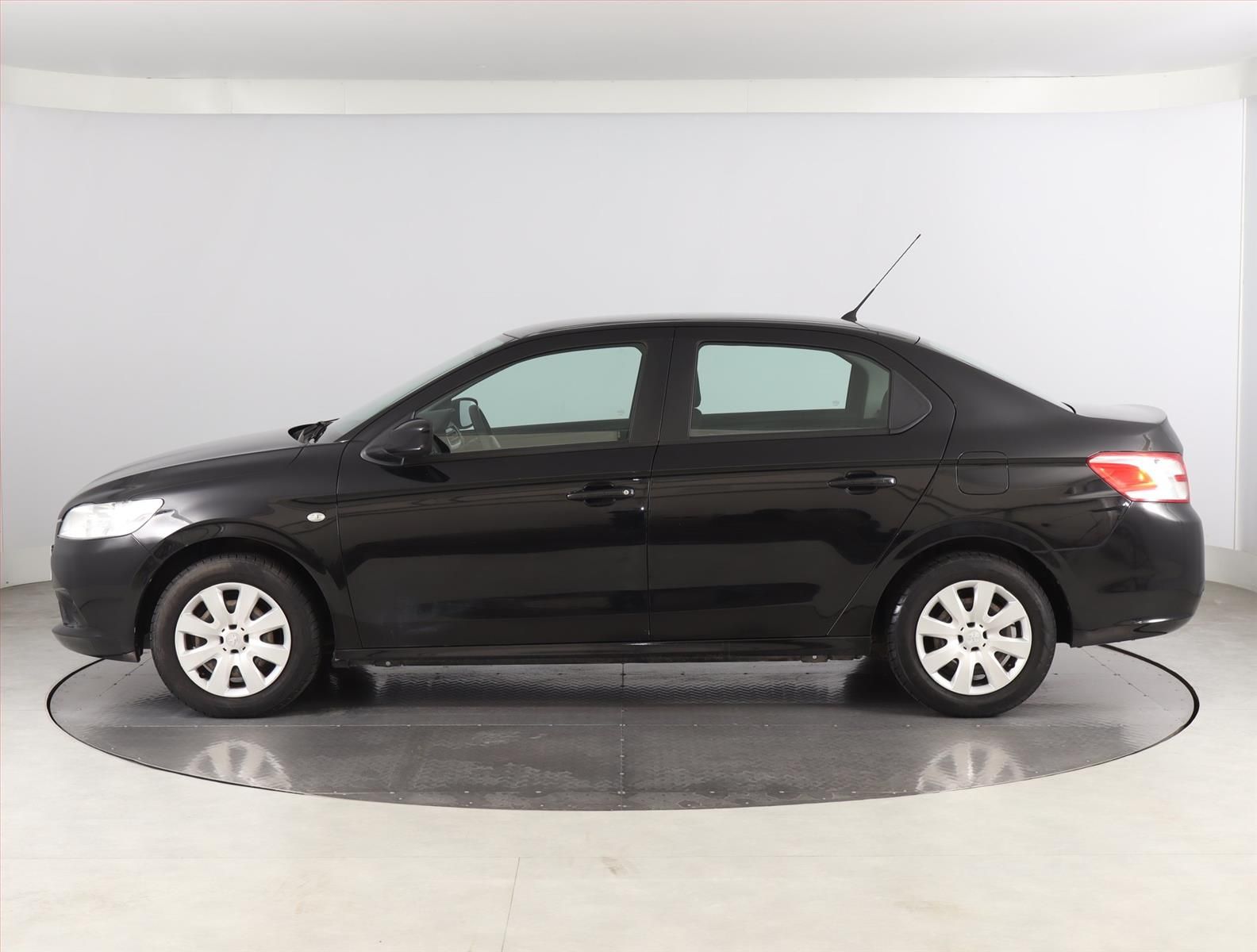 Peugeot 301, 1.2 VTi, Active, LPG - fotka 3