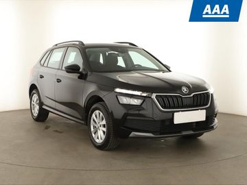 1.0 TSI, Ambition, Automat, ČR