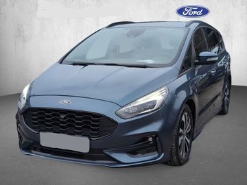 2.5 Duratec FHEV ST-LINE*Navi*