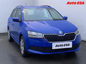 1.0 TSi,Active,AC