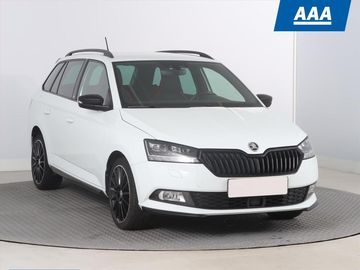 1.0 TSI, Monte Carlo