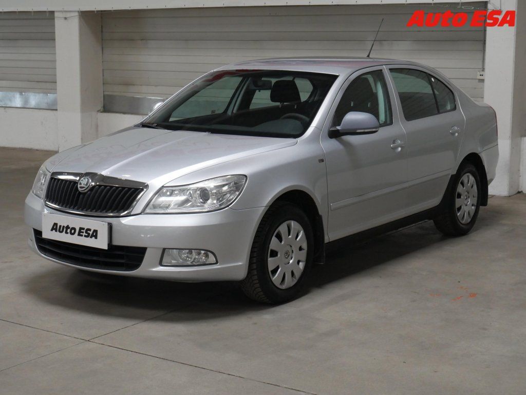 Škoda Octavia, 1.2TSI,ČR,AC,STK11/27 - fotka 3
