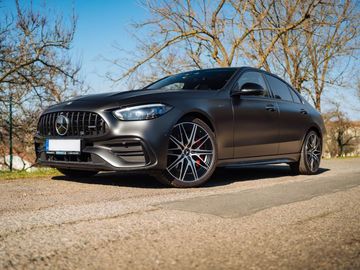 43 AMG 4MATIC