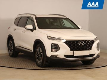 2.2 CRDi, Premium, 4X4