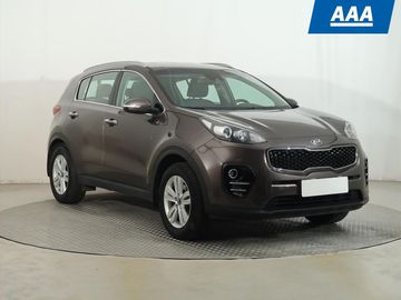 1.6 GDI, ČR,1.maj, Navi