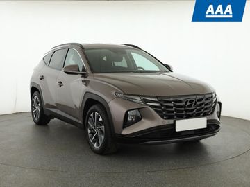 1.6 T-GDI 48V MHEV, 4X4