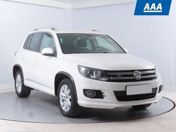 1.4 TSI, Automatická klima