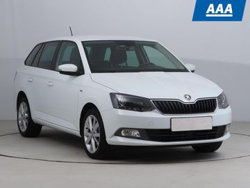 1.4 TDI, Clever, Automat