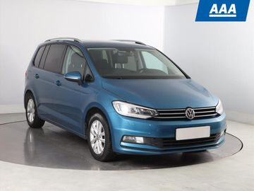 2.0 TDI, Comfortline, Automat