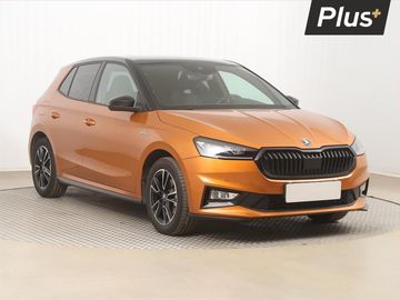 1.0 TSI, Monte Carlo