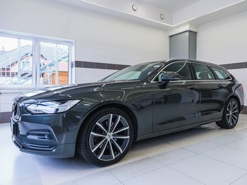B4 145kW Momentum Pro,