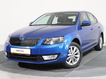 AMBITION 1,6 TDI 81 kW