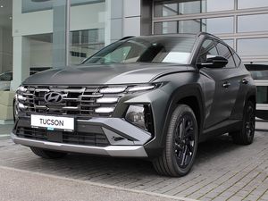 Hyundai Tucson, 1,6TGDI PHEV 186kW 4WD 20YEARS