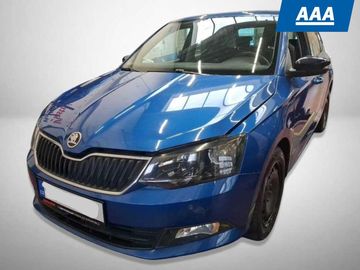 1.4 TDI, Klima