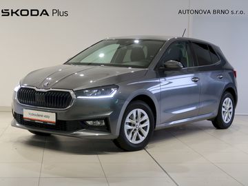 1.0 TSi 81kW Style PLUS