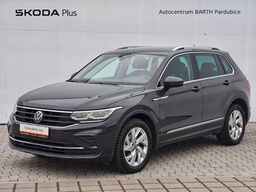 2,0 TDI / 110 kW / Life / 6G