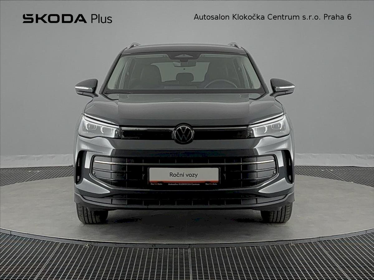 Volkswagen Tiguan, eTSI mHEV96 kW Life 7DSG - fotka 4