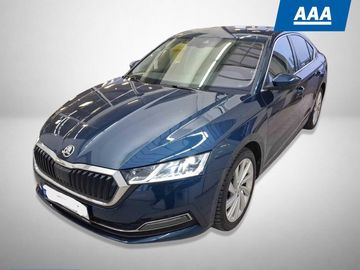 2.0 TDI, Style, Navi