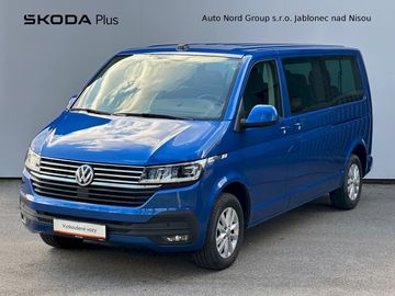 2.0TDI 110kW DSG COMFORTLINE