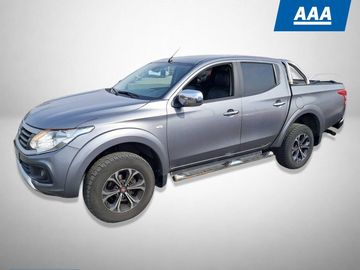 2.4 MTJ, 4X4, Automat, ČR