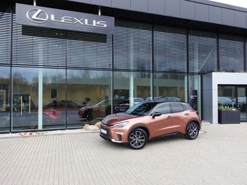 1,5 HEV Emotion Tech FWD