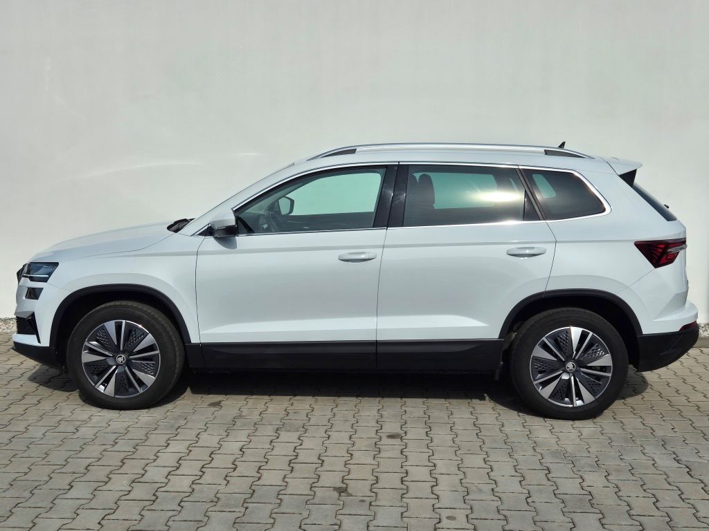 Škoda Karoq, Top Selection 1.5 TSi 110 kW - fotka 4