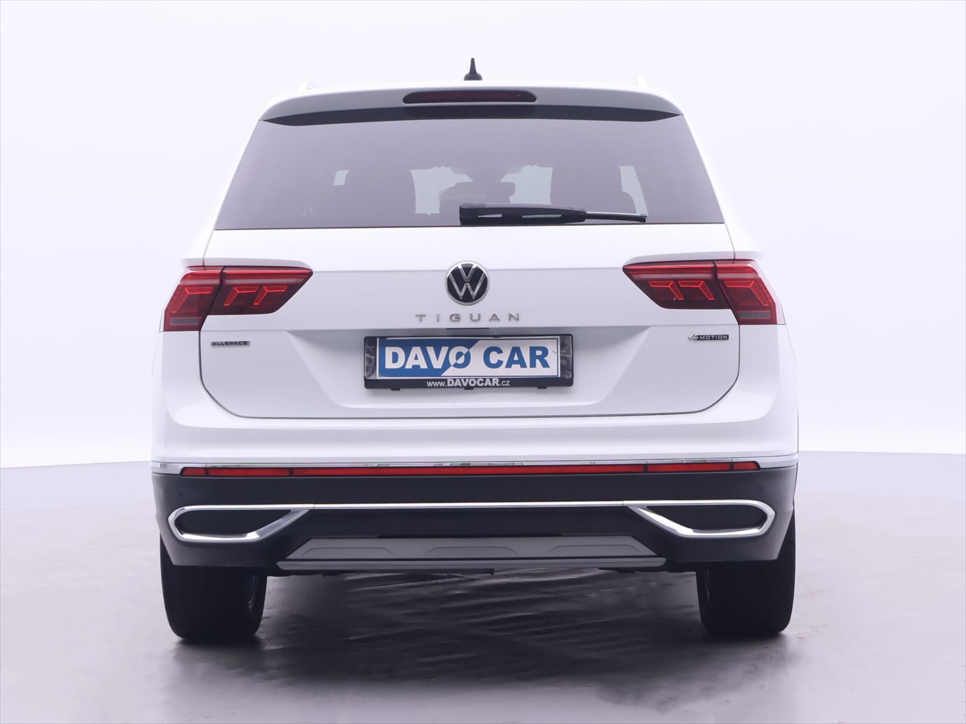 Volkswagen Tiguan Allspace, 2,0 TDI 147kW DSG DPH - fotka 6