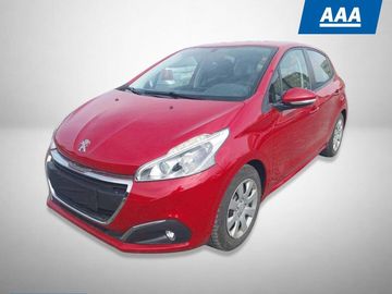 1.2 PureTech, ČR,1.maj