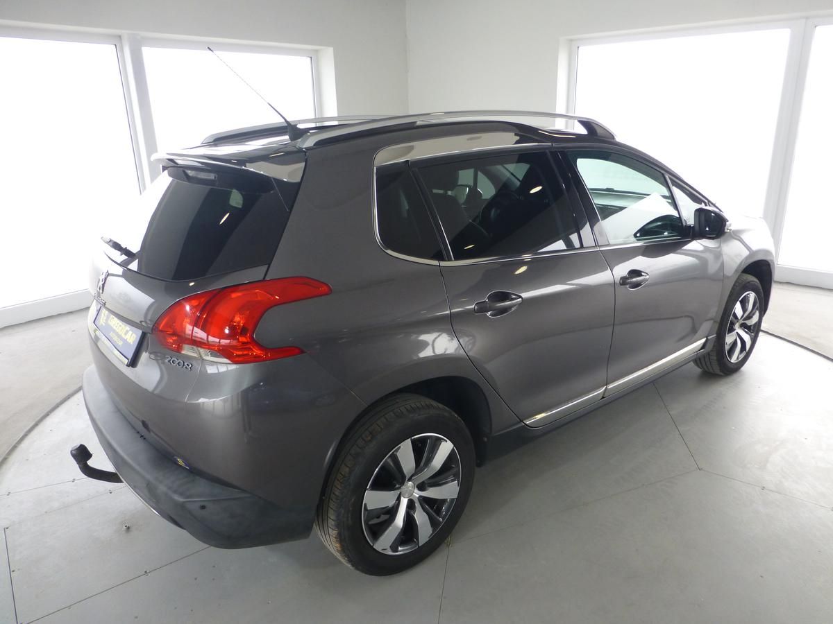 Peugeot 2008, 1,6HDI-88KW*NAVI*ALU*VYHŘ.SED* - fotka 6