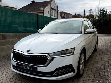 4 Combi 1.5 TSI DSG PO SERVISE