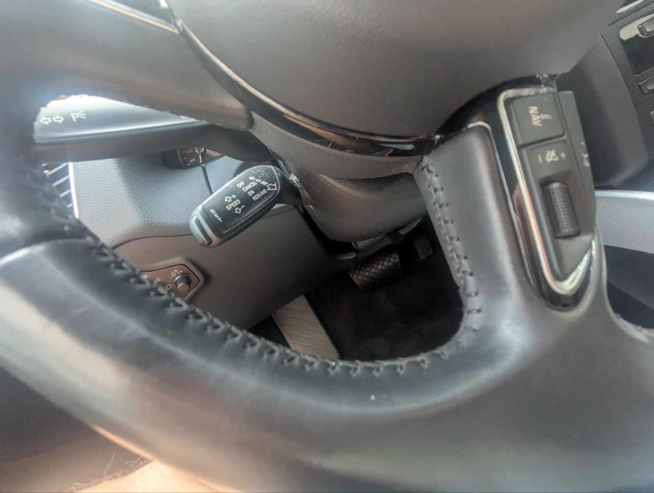 Audi Q5, AUDI Q5 s-line 2.0 TDI - fotka 3