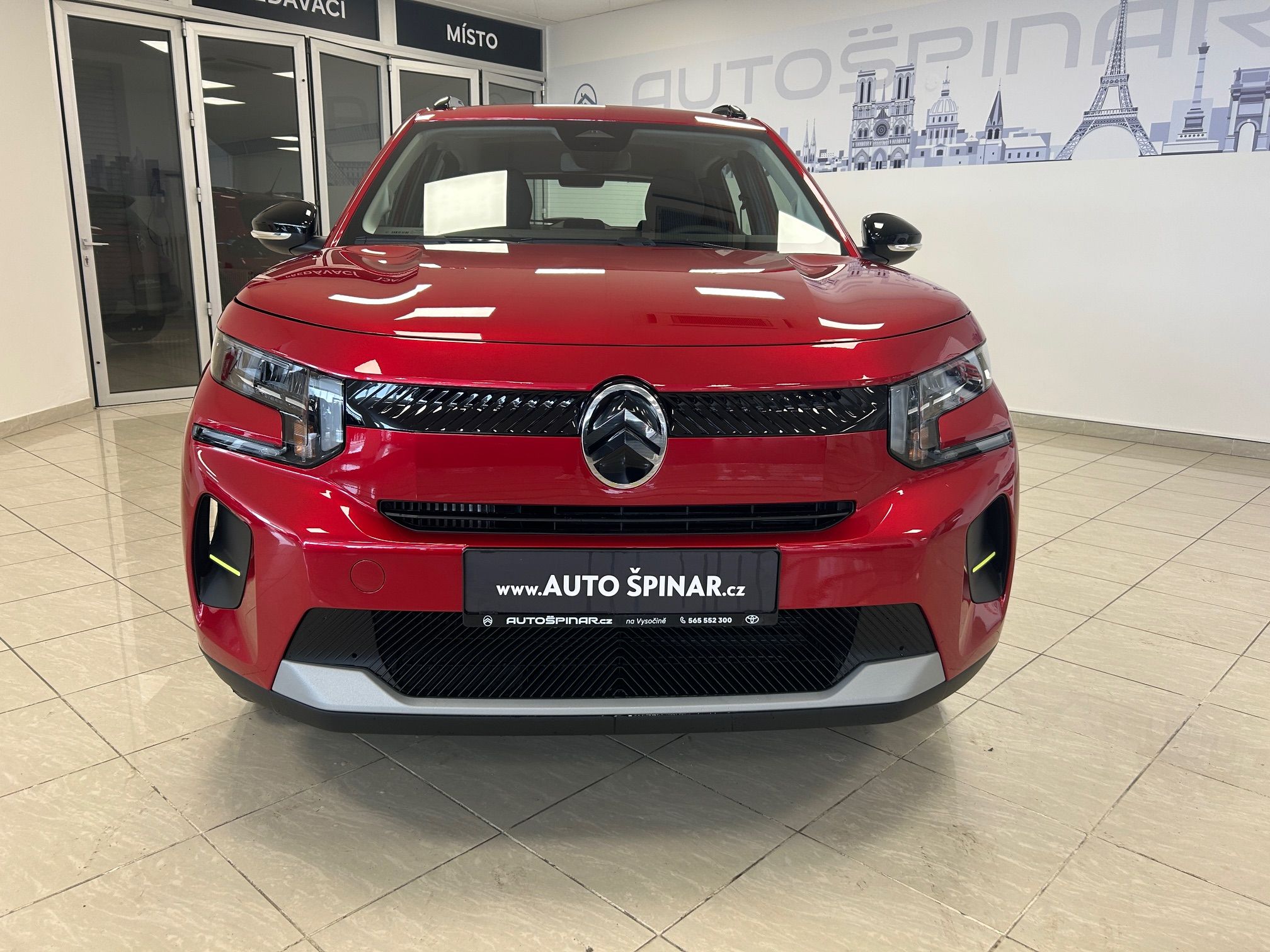 Citroën C3, PLUS TURBO 100k - fotka 3