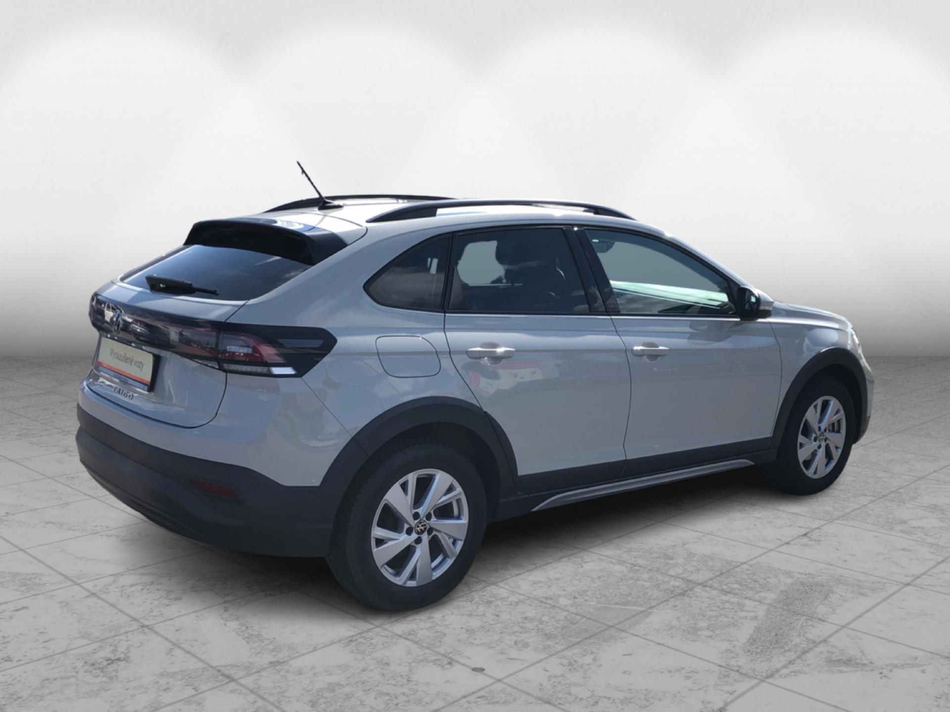 Volkswagen Taigo, 1,0 TSI - fotka 2