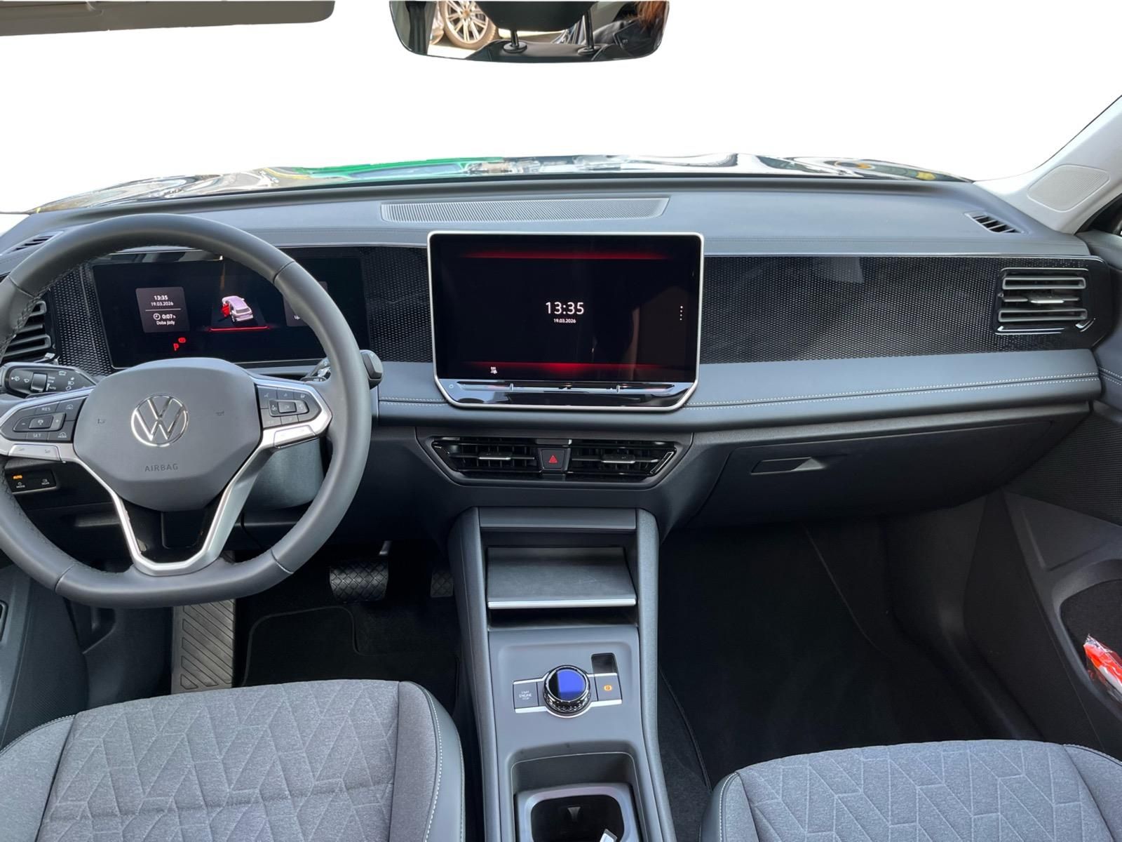 Volkswagen Tiguan, 1,5 TSI 150 kW eHybrid People - fotka 5