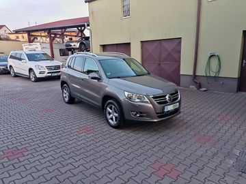 1.4 Tsi 110 kW 4motion Team