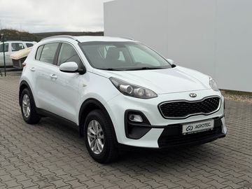 1.6 GDI 97 kW Comfort