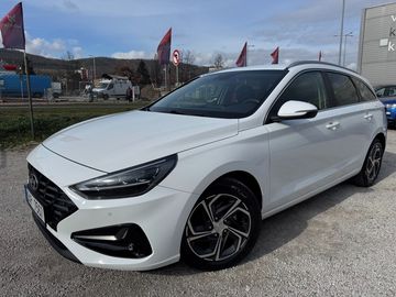 1.0 T-GDI/88kW LED CZ DPH