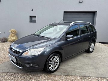 1.8 TDCI 85KW, Tempomat