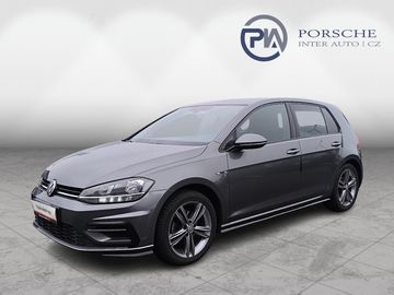1,5 TSI R-Line