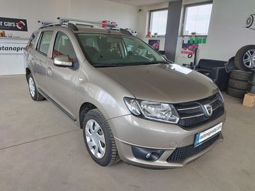 1,2I,55KW,KLIMA,TAŽNÝ,LPG