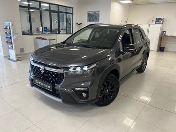 ELEGANCE 1,4 HYBRID M/T 4x4 BE