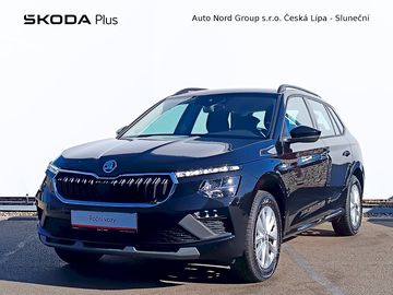 Selection 1,0TSi/85kw 6°MP
