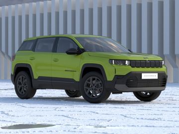 Altitude e-Hybrid 145k